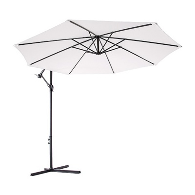 Зонт садовый Green Glade 8002 серый Зонт садовый Green Glade 8002 серый