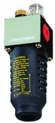 JAZ-6712A Линейное смазочное устройство 
