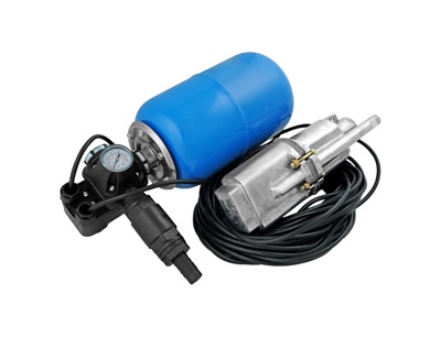 Насосная станция АКВАРОБОТ М 5-40Н Насосная станция АКВАРОБОТ М 5-40Н