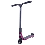 Самокат трюковой TechTeam Provokator 47 purple-black - фото