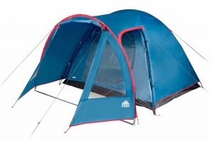 Палатка Jungle Camp Texas 4 (70827)