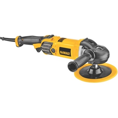 Полировальная машина DeWalt DWP 849 X