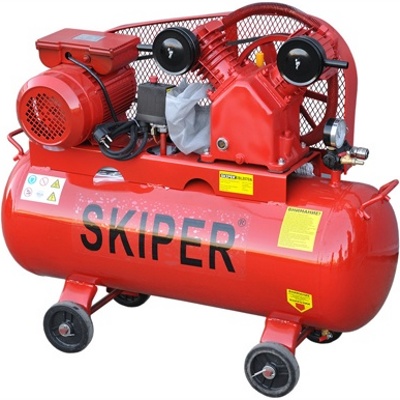 Компрессор Skiper IBL2070А 220V/70L