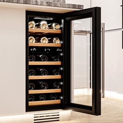 Винный шкаф MEYVEL MV28-KWT2 Винный шкаф MEYVEL MV28-KWT2