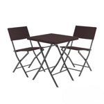 Набор балконной мебели Green Glade Келли 71305 - фото