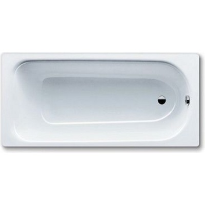 Ванна стальная Kaldewei Saniform Plus 375-1 180х80х43  с самоочищающимся покрытием