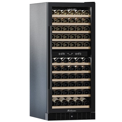 Винный шкаф Meyvel MV116-KBT2 Винный шкаф Meyvel MV116-KBT2