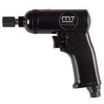 Пневматический шуруповерт 35 Нм, 13000 об/мин, пистолетная рукоять MIGHTY SEVEN RA-2242 - фото