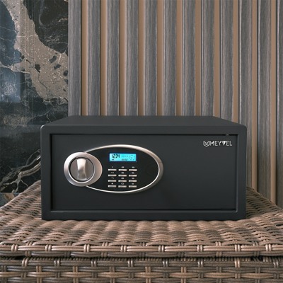Сейф MEYVEL SF2-430-200