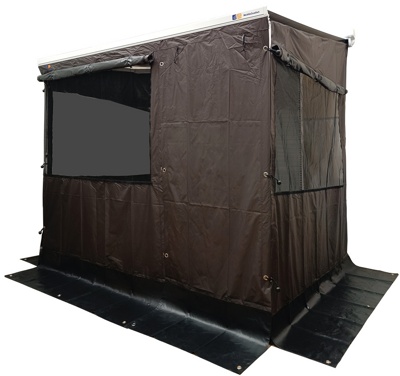 Палатка MobileComfort MS350 для маркизы 3,5х2,5 метра