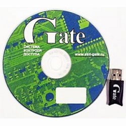 Комплект Gate-Server-Terminal - фото