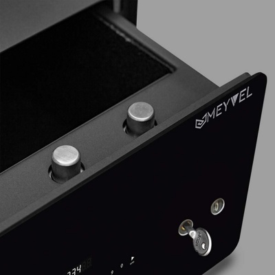 Сейф MEYVEL SF10-450-200-Drawer Сейф MEYVEL SF10-450-200-Drawer