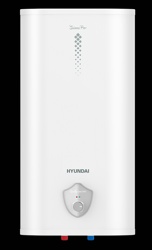 Накопительный водонагреватель Hyundai H-SWS15-100V-UI697 - фото
