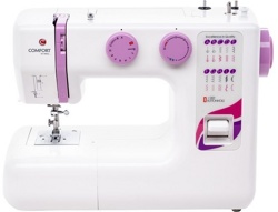 Швейная машина Comfort 17 - фото
