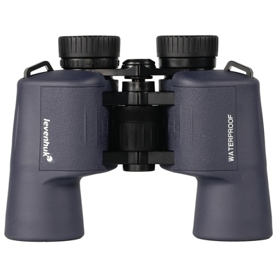 Бинокль Levenhuk New Sherman PLUS 12x42 Бинокль Levenhuk New Sherman PLUS 12x42