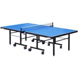 Теннисный стол GSI Sport G-Profi (синий) - фото