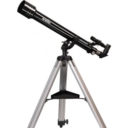 Телескоп Sky-Watcher Mercury AC 60/700 AZ2 / 76335 - фото