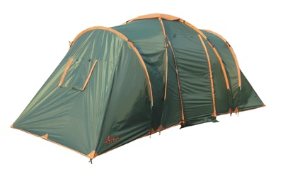 Totem палатка кемпинговая  HURONE 6 (V2) TTT-035