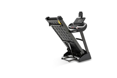 Беговая дорожка SPIRIT XT485 Black