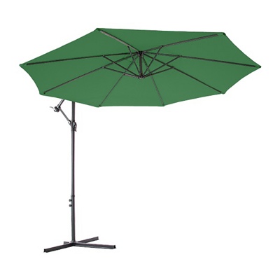 Зонт садовый Green Glade 8004 зеленый Зонт садовый Green Glade 8004 зеленый