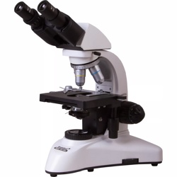 Микроскоп Levenhuk MED 25B, бинокулярный - фото