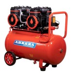 Компрессор Aurora PASSAT-45M BLACK (40л, 410л/мин, 2.6кВт) - фото, картинка Компрессор Aurora PASSAT-45M BLACK (40л, 410л/мин, 2.6кВт) - фото