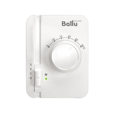 Тепловая завеса Ballu BHC-H15A-PS Тепловая завеса Ballu BHC-H15A-PS