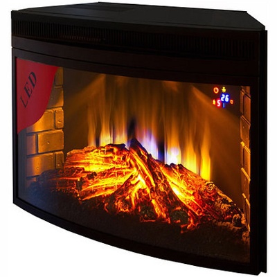 Электрокамин Royal Flame Dioramic/Panoramic 25 LED FX