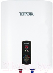 Накопительный электрический водонагреватель Teplox ЭНВ-НЕРЖ-100 - фото