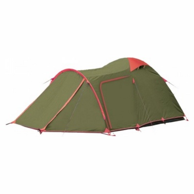 Tramp Lite палатка Twister TLT-024.06