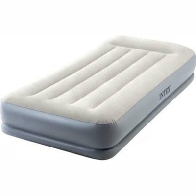 Надувной матрас Intex Mid-Rice Airbed 99x191x30cm 64116