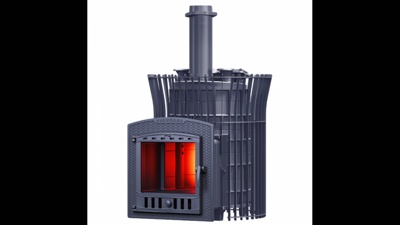 AVANGARD ЗК 35 (П2) Ураган в сетке Тюльпан