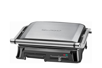 Гриль Clatronic KG 3571 Keramik 2000W Гриль Clatronic KG 3571 Keramik 2000W