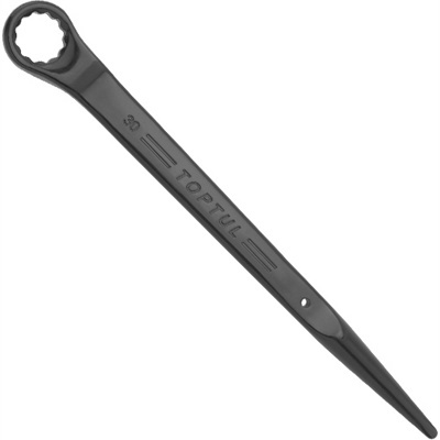 Ключ ударно-силовой накидной 36мм Toptul AAAS3636