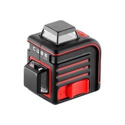 Нивелир ADA Cube 3-360 Basic Edition А00559 - фото