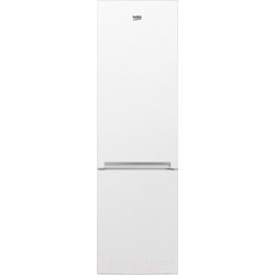 Холодильник RCSK310M20W BEKO - фото