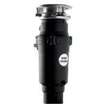 Измельчитель пищевых отходов Bone Crusher 910 AS-Slim Line+установочный комплект - фото