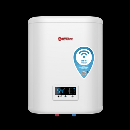 THERMEX IF 30 V (pro) Wi-Fi THERMEX IF 30 V (pro) Wi-Fi