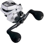 Катушка мультипликаторная Abu Garcia Fune DLC H-L - фото
