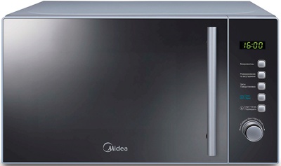 Микроволновая печь Midea AM820CMF Микроволновая печь Midea AM820CMF