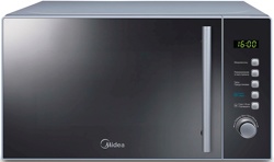 Микроволновая печь Midea AM820CMF - фото