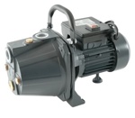 Поверхностный насос UNIPUMP JET 60 S садовый - фото