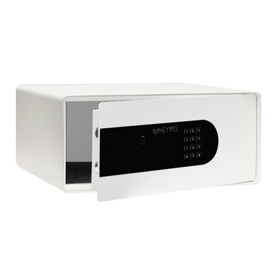 Сейф MEYVEL SF8-430-195 (white)
