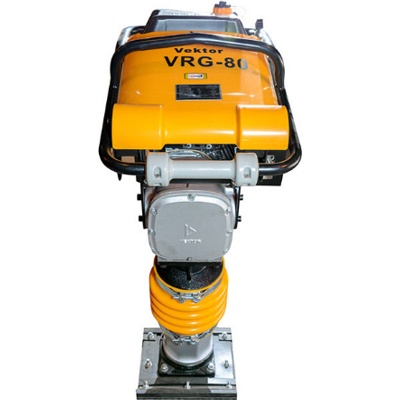 Вибротрамбовка Vector VRG-80L