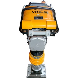 Вибротрамбовка Vector VRG-80L - фото