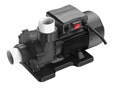 Насос для бассейна UNIPUMP JET POOL STP 2400T Насос для бассейна UNIPUMP JET POOL STP 2400T