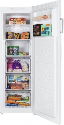 Морозильник Maunfeld MFFR170W Морозильник Maunfeld MFFR170W