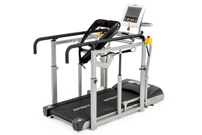 Беговая дорожка Spirit LW650