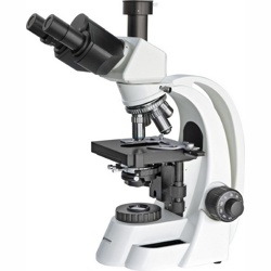 Микроскоп Bresser BioScience Trino - фото
