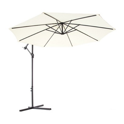 Зонт садовый Green Glade 8001 бежевый Зонт садовый Green Glade 8001 бежевый